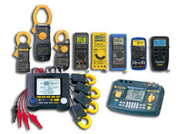 Testing equipment
